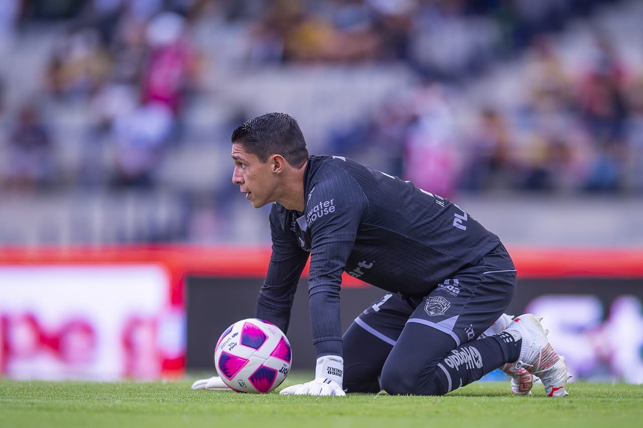 Washington Corozo salvó el partido para los de casa, con anotación ya en minutos extra (90+5') durante el encuentro entre Pumas de la UNAM y los Bravos de Juárez. A inicio, los visitantes anotaron autogol y ponían a los felinos arriba, pero fue anulado tras revisón por fuera de lugar.