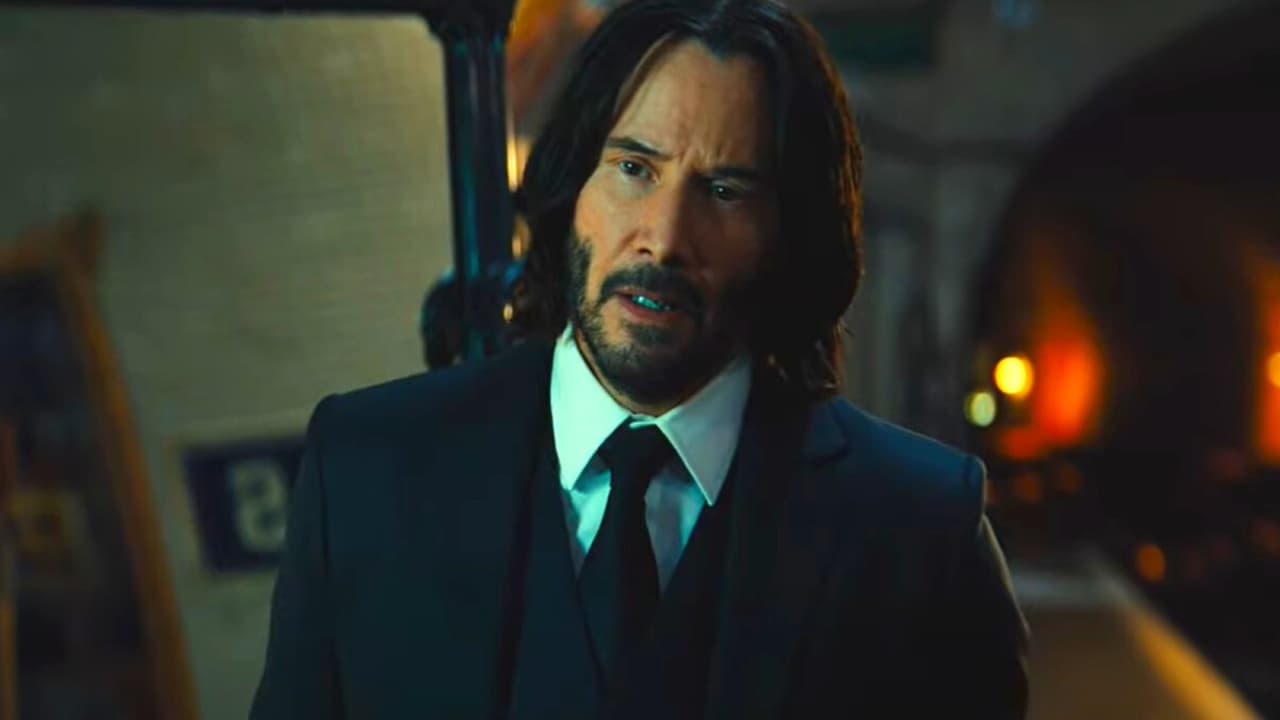 ‘John Wick: Chapter 4’.
