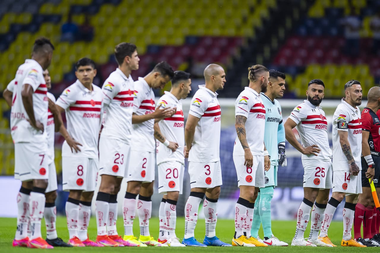 Un triunfo le garantizaba al equipo mexiquense mantenerse en el primer lugar de la tabla.
