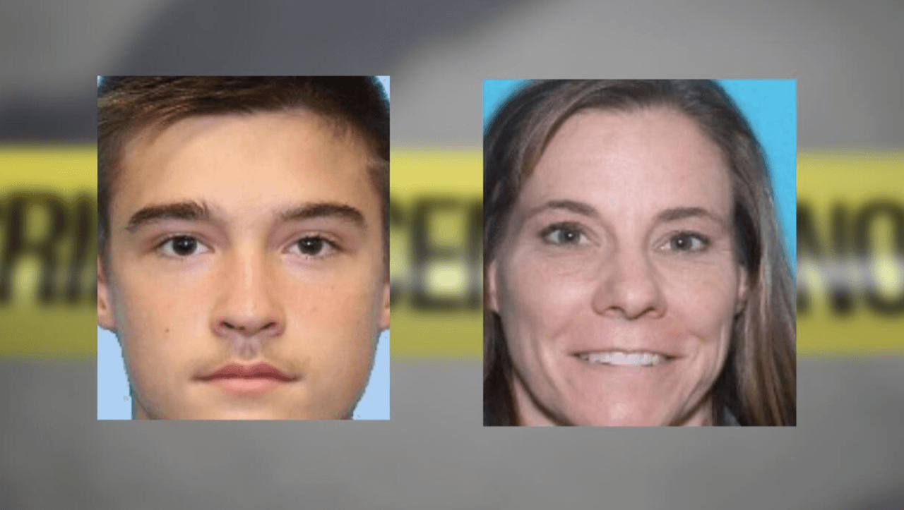 Fijan fianza de más de $1 millón al adolescente de 18 años acusado de estrangular a su propia madre