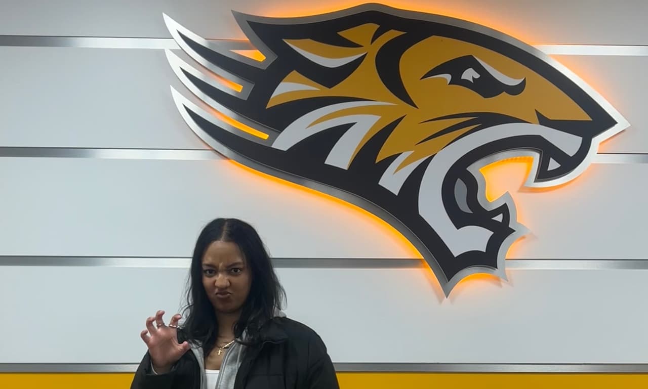 ICE detiene a estudiante de Maryland que viajó a San Diego para celebrar su graduación
