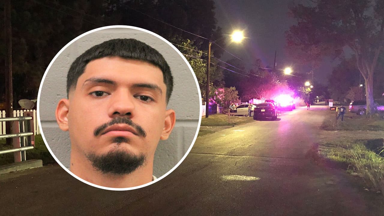 Fijan fianza de $100,000 a un hombre acusado de balear a su sobrino de 12 años en Texas