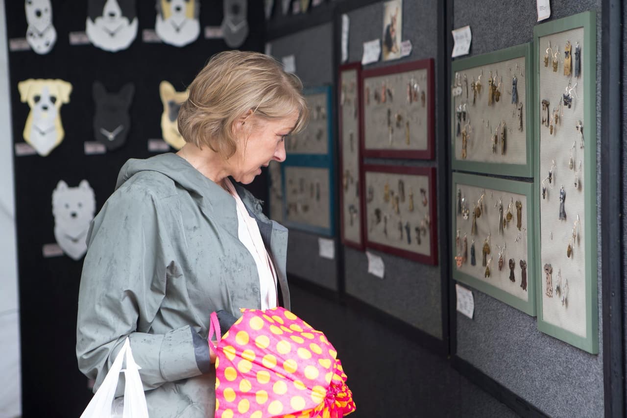 El festival también “encarna la importancia de la sostenibilidad a través de una celebración del Día de la Tierra”, fomenta un estilo de vida activo con actividades deportivas al aire libre y “une a la comunidad sin costo alguno”, según la ciudad de Cary.