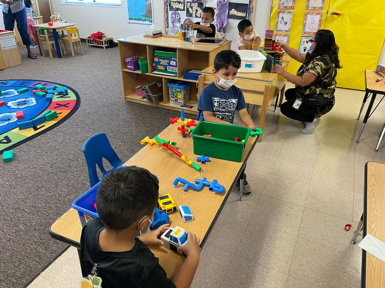 Un regreso a clases seguro: esto es lo que debes saber para el próximo 15 de agosto