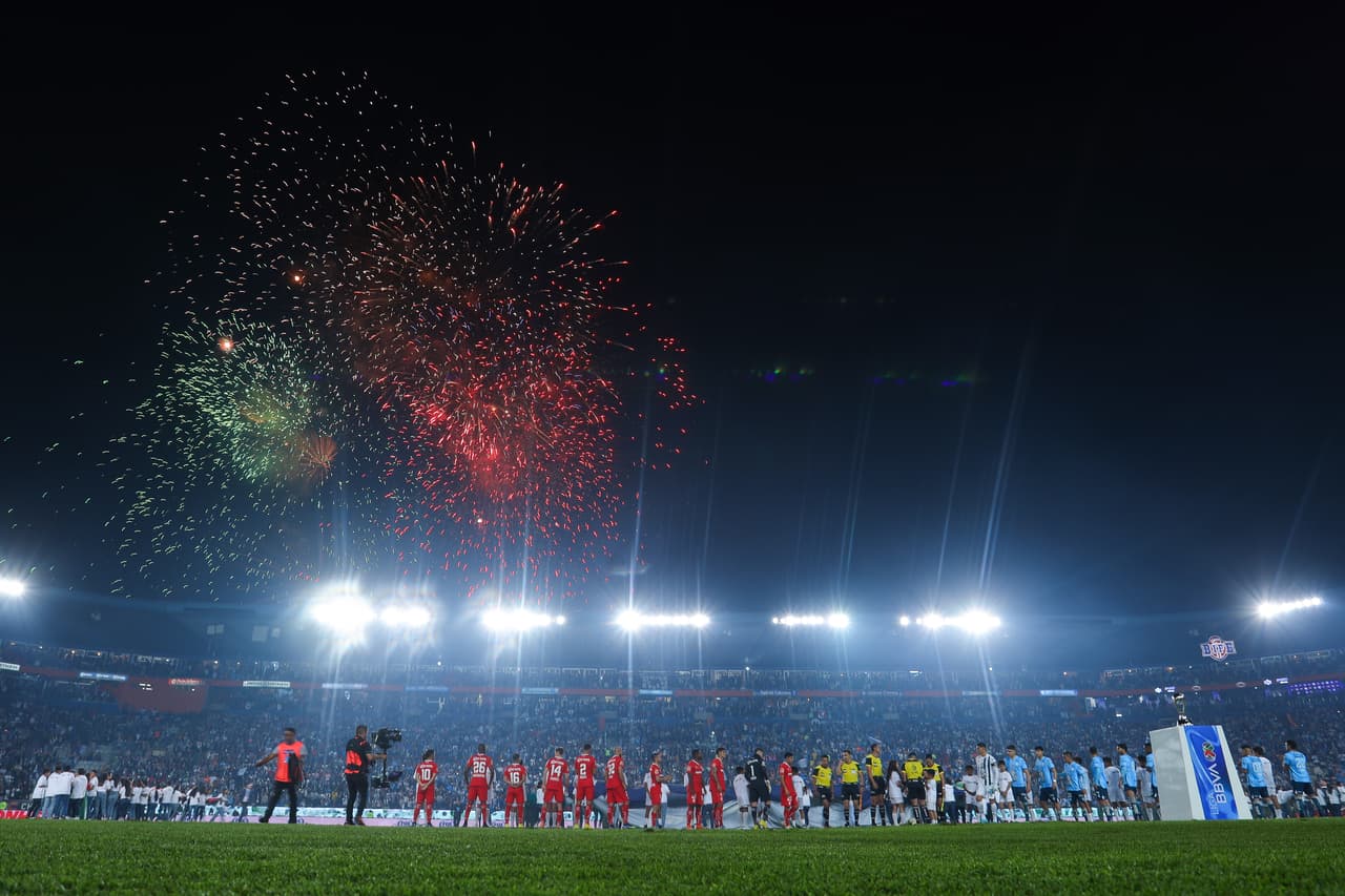 Con un global de 8-2, el cuadro hidalguense logró su título número 7 de la historia para empatar a Pumas y Tigres en ese rubro como de los más ganadores en Liga MX.
