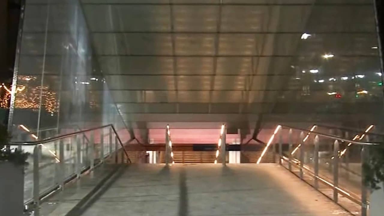 Un herido a puñaladas cerca de estación SEPTA de Center City: hay un detenido