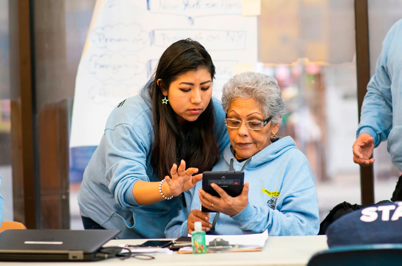 Todos dependemos del censo