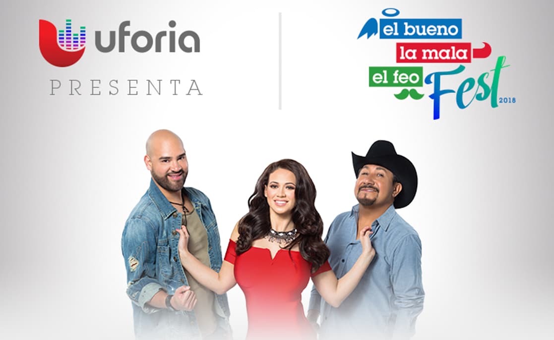 El Bueno, La Mala y El Feo Fest llega con todo a Chicago