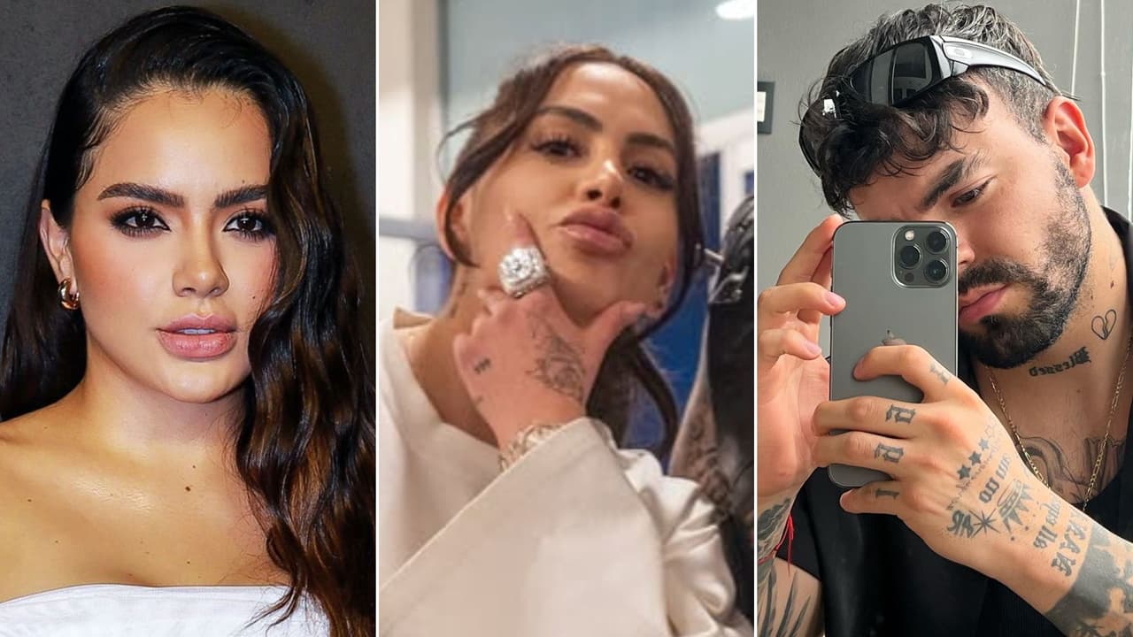 Ruptura en la familia de Samadhi Zendejas: su hermana confirma distanciamiento entre ellas y Adriano