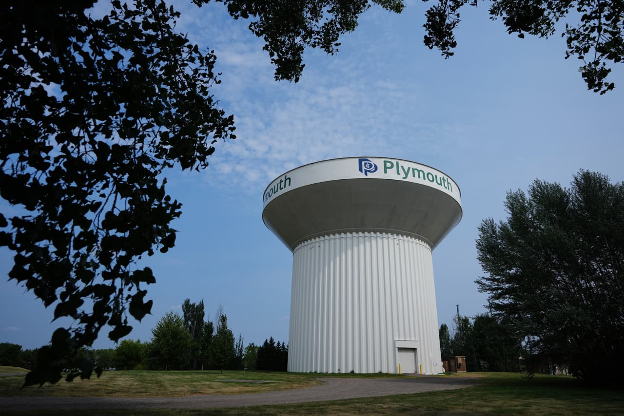 El FBI investiga ciberataques a los sistemas de agua de Michigan y Minnesota