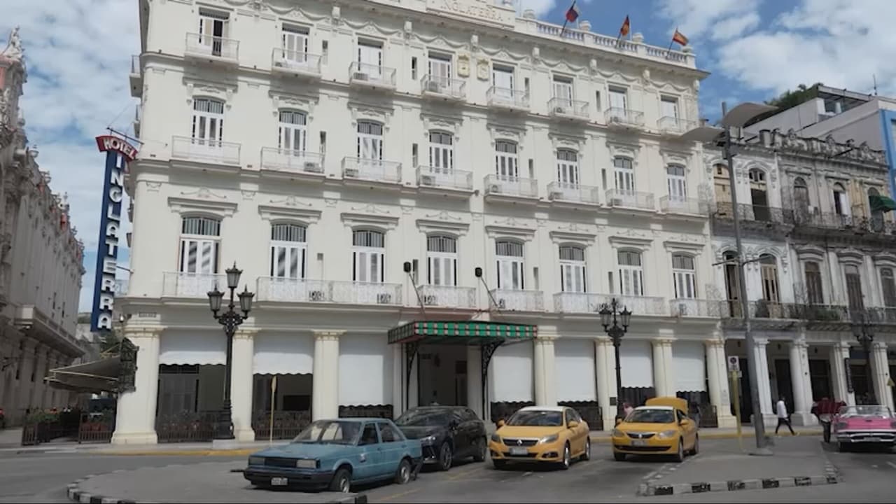 Régimen de La Habana abre las puertas para que los cubanos inviertan en hoteles de la isla