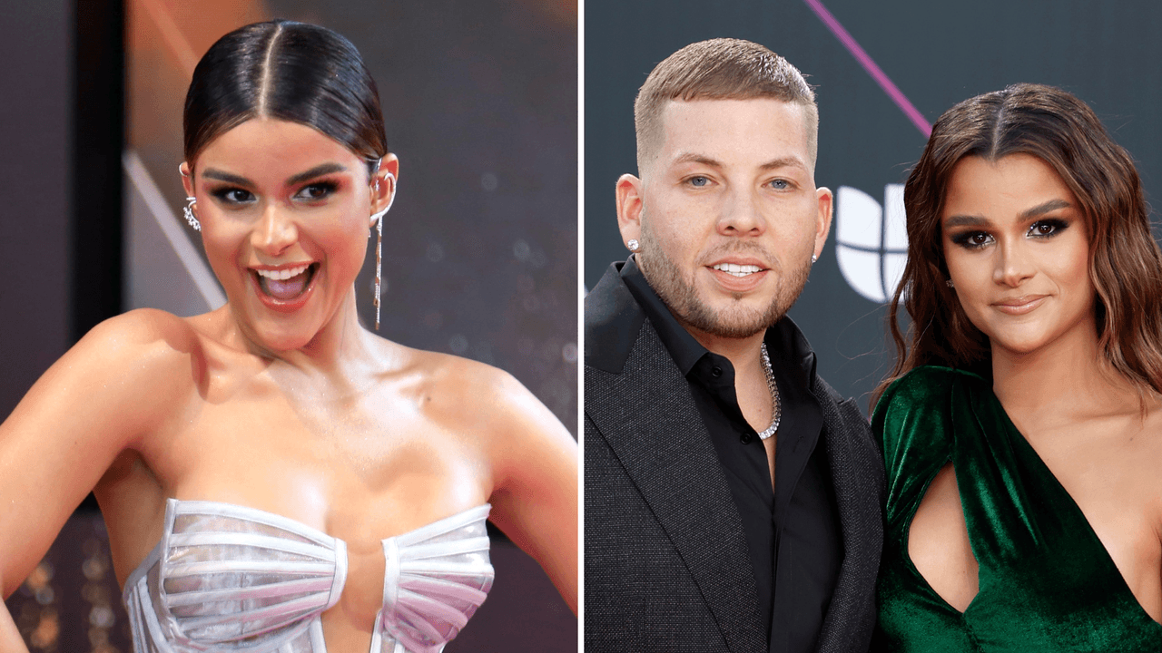 El tremendo anillo de compromiso de Clarissa Molina y todo lo que sabemos de su futura boda