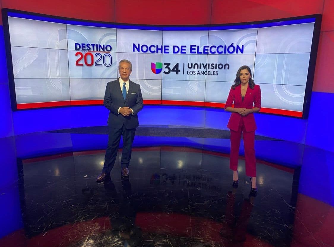 Hemos estado siguiendo el pulso de la política y presenciando cómo la fuerza de los latinos crece cada vez más en las urnas, convirtiéndose en una minoría de gran importancia en todo Estados Unidos.