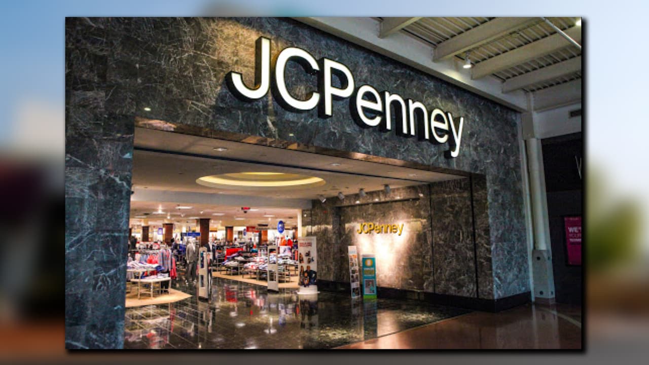 Northlake Mall, 4840 Briarcliff Rd NE, Atlanta.