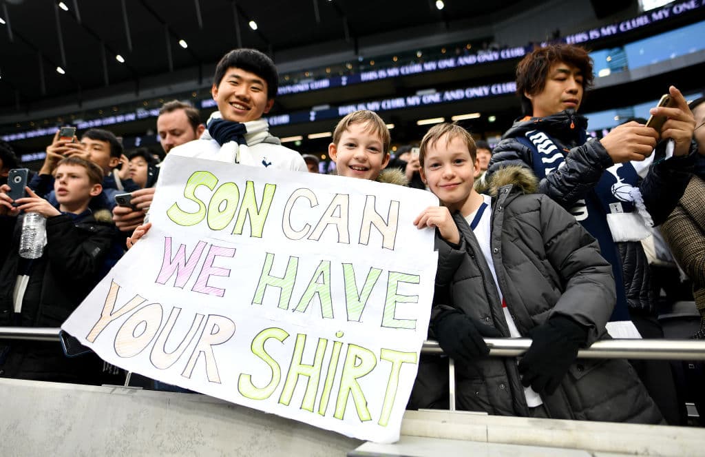 El conjuto de Guardiola ve la derrota ante el Tottenham de Mourinho 2-0, siendo la primera vez que el City no anota en 23 partidos que lleva como visita.