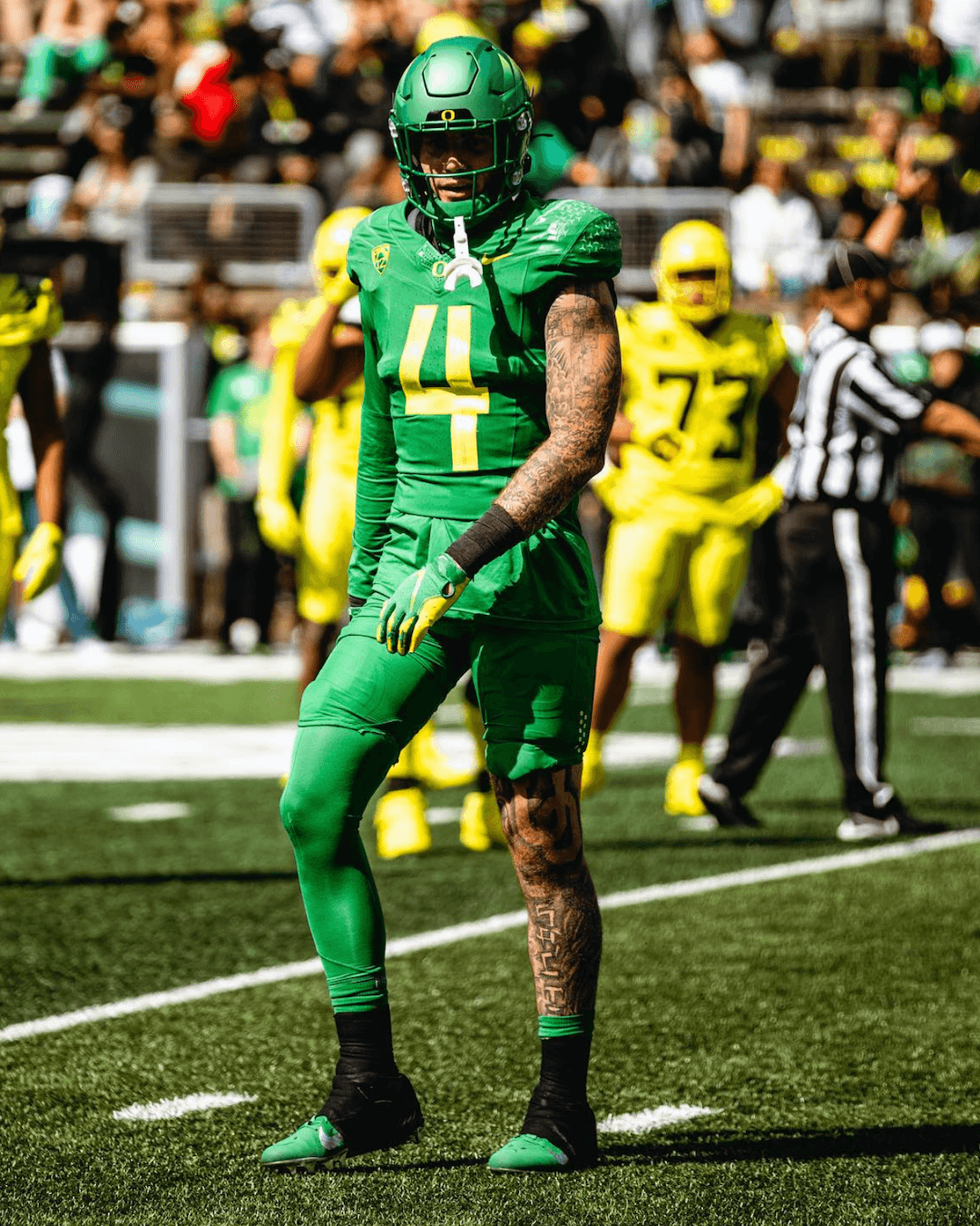 En Sacramento, fue estrella en Christian Brothers High School y muchos lo consideraban uno de los mejores jugadores del área durante la última década.