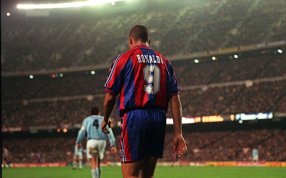 Los 34 goles que anotó le valieron para ser nombrado Pichichi y recibir la Bota de Oro.