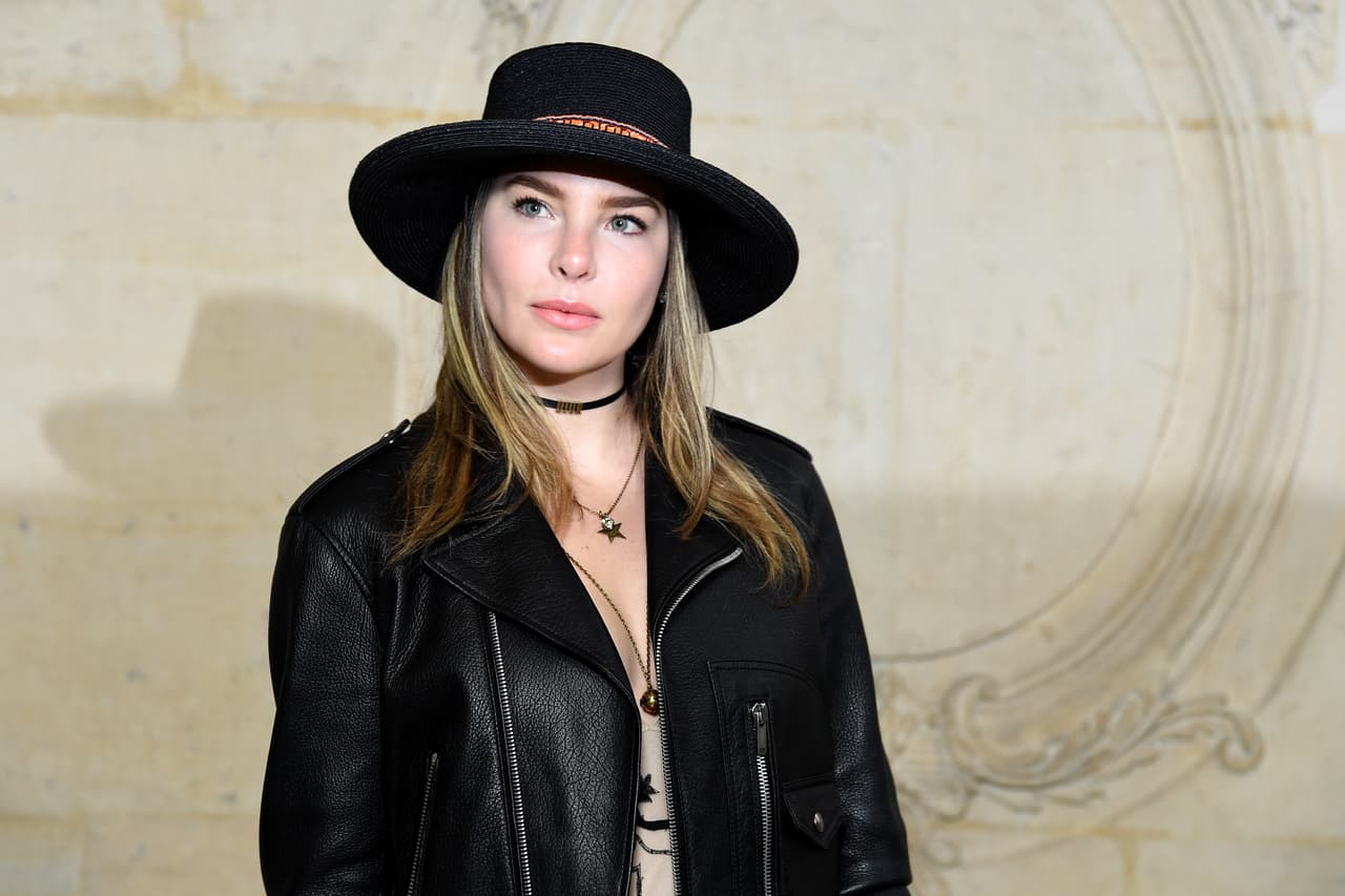 <b>Belinda</b>: la joven cantante de 28 años suma
<b>5.9 millones</b> de seguidores en Instagram.
<br>