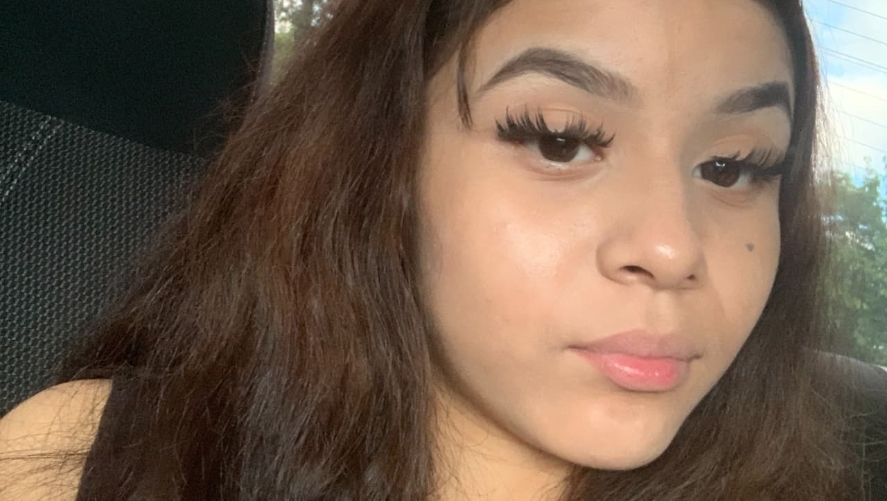 “No tuvieron piedad”: dice hermana de hispana que fue asesinada y arrojada en un arroyo en Oak Cliff