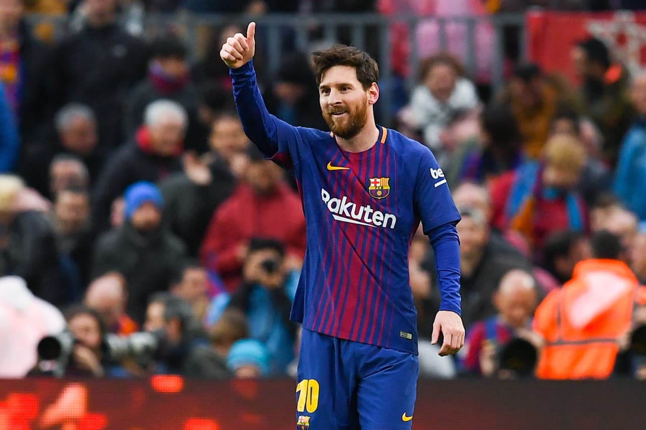 Lionel Messi: el astro argentino del fútbol, es considerado como el mejor jugador del planeta. El 10 del Barcelona tiene una fortuna de 340 millones de dólares.