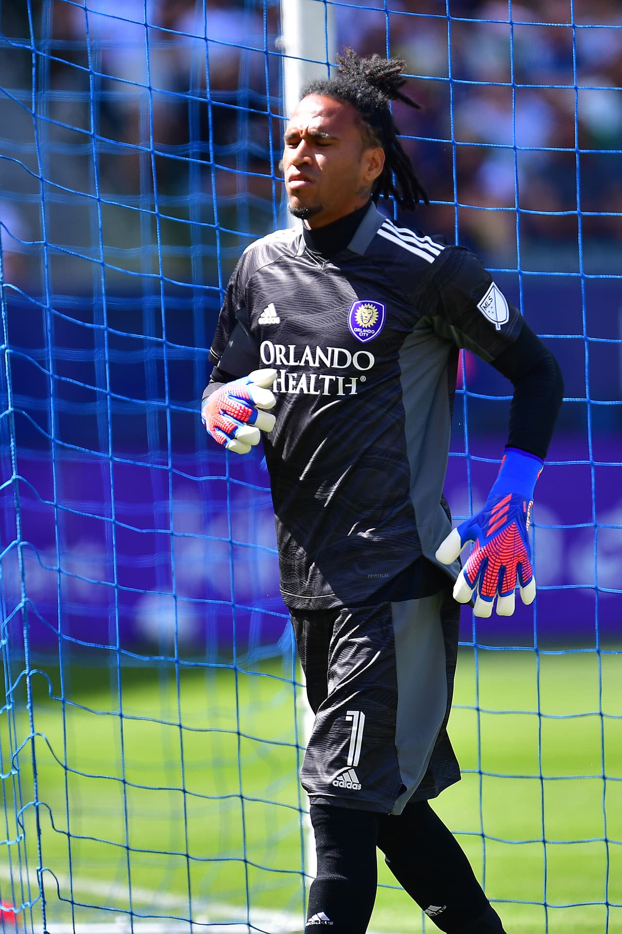 La solidez de Perú comienza en su propio arco, con la presencia de Pedro Gallese, portero de Orlando City SC.
<br>