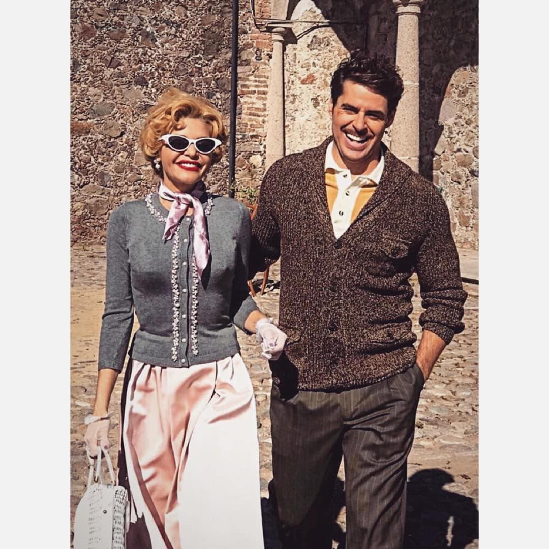 De su romance con
<b>Enrique Rodríguez Alday 'El Güero' </b>se sabe poco. Cuando Silvia Pinal terminó su relación con Azcárraga, Rodríguez Alday se convirtió en un refugio emocional para ella.