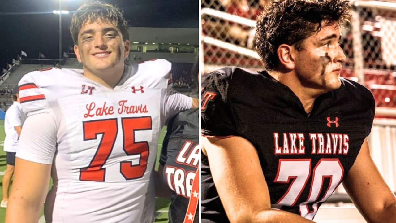Muere estudiante de Lake Travis tras sufrir paro cardíaco durante un entrenamiento