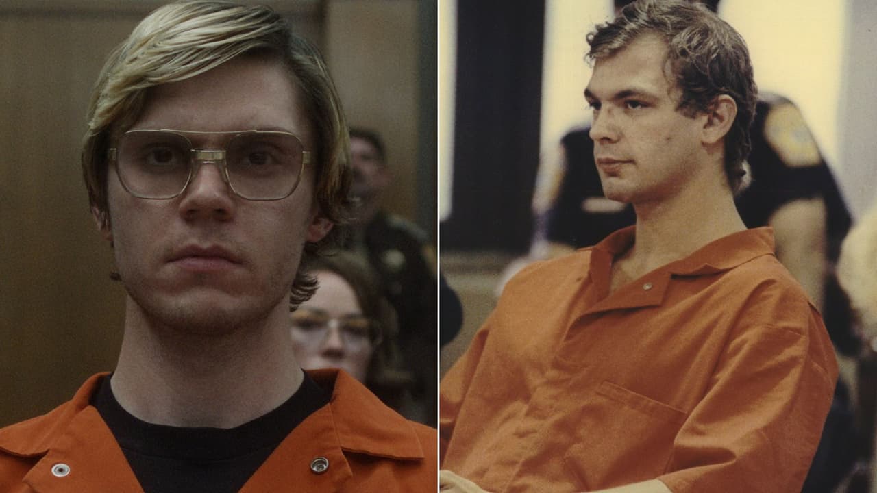 ‘Monster: The Jeffrey Dahmer Story’: la historia real del asesino de la serie de Netflix