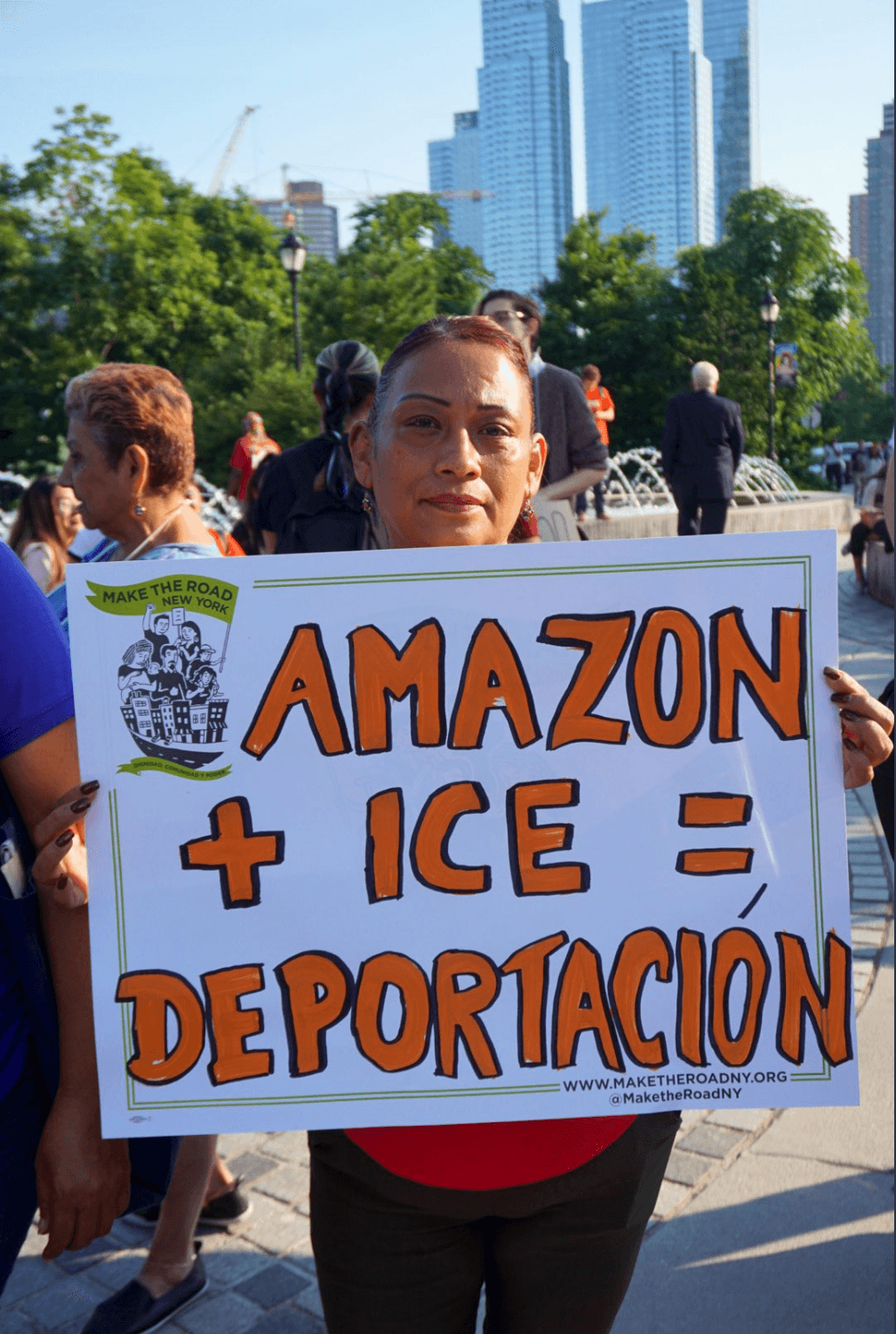 Make The Road New York