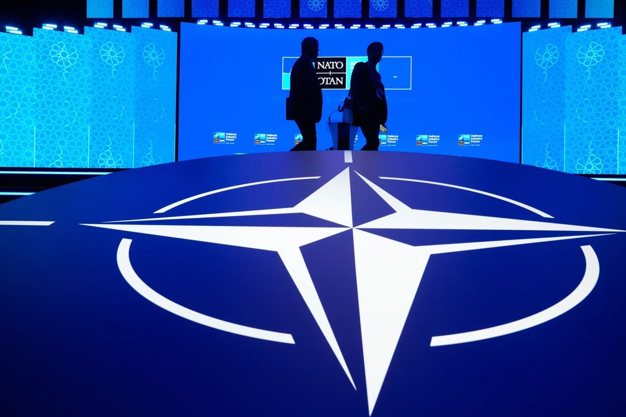 El exjefe de la OTAN Stoltenberg, renuncia a presidir la conferencia de seguridad