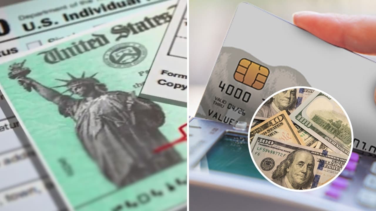 ¡Buenas noticias! Es posible que tu cheque de estímulo por inflación en California esté por llegar