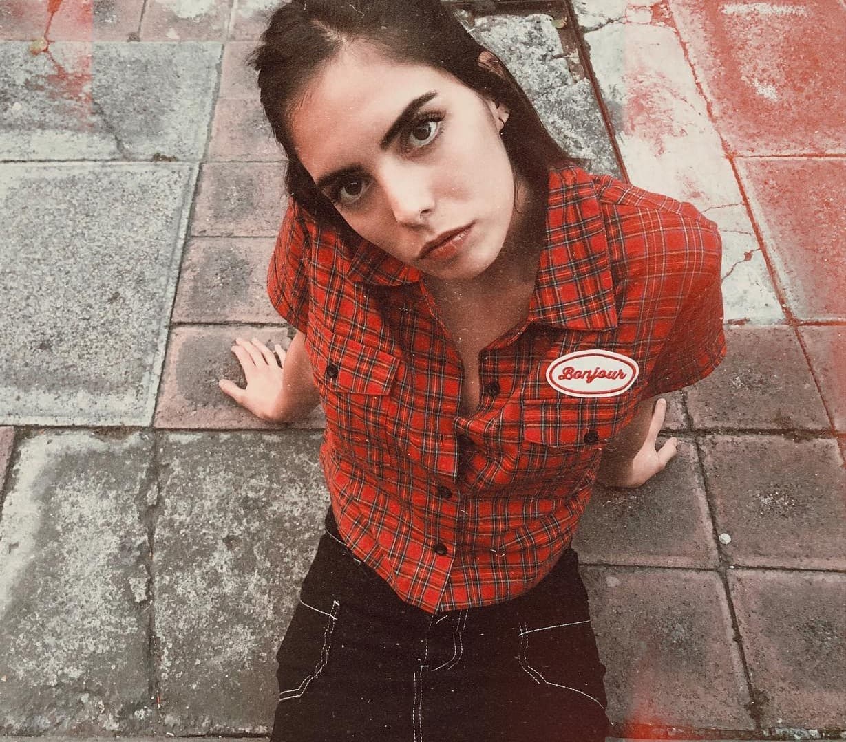 Sin embargo, las heridas de María han sando poco a poco, y en este momento de su vida, a sus 22 años, se encuentra lista para retomar sus sueños.