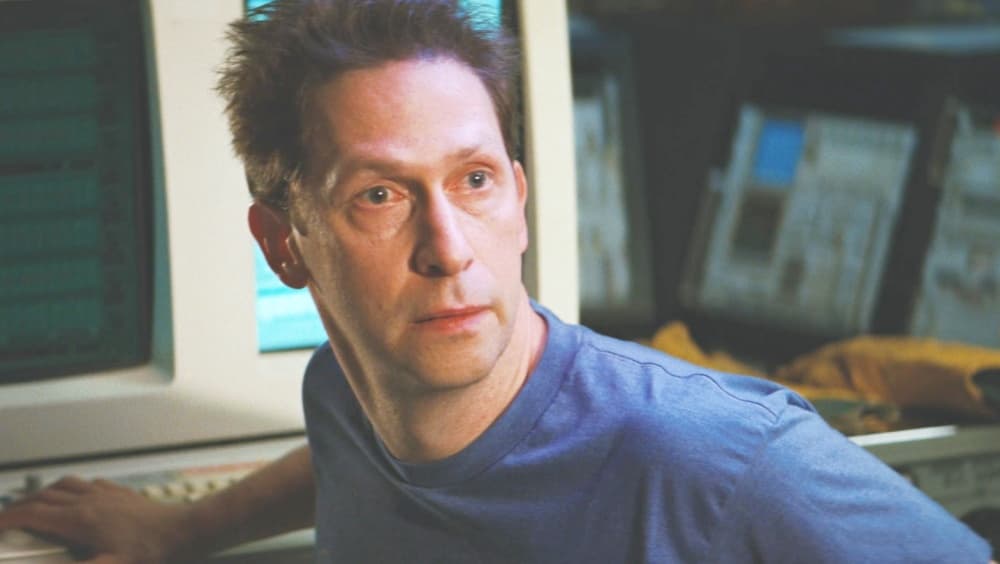 Samuel Sterns, The Leader, será el villano de 'Captain America: New World Order'