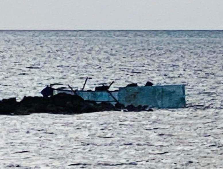 Las interdicciones se presentaron entre el pasado miércoles 27 de abril y el sábado 30 de mayo.