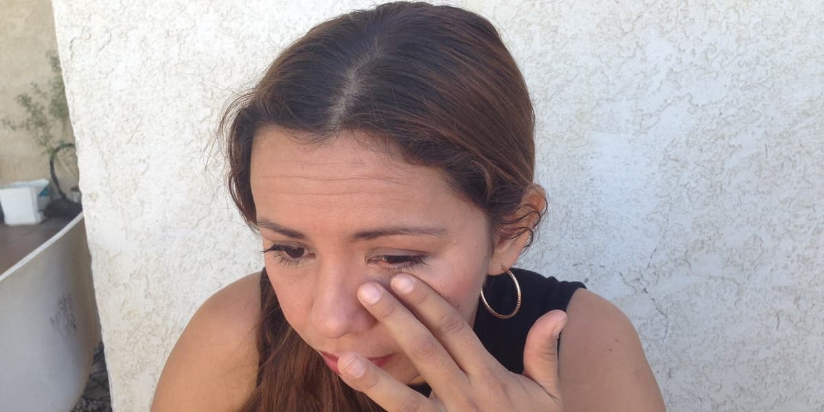 A la espera de la era Trump, tres rostros de angustia por las deportaciones