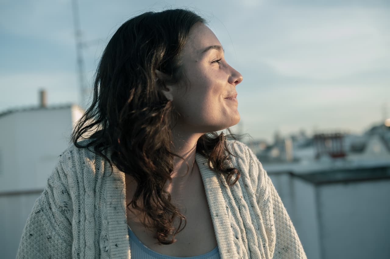 Series de Netflix 'El tiempo que te doy'