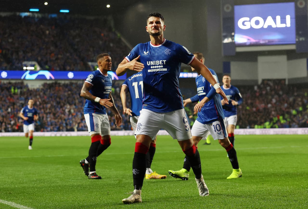 Grandes emociones se vivieron en los primeros juegos de la ida de los Playoffs de la Champions League: Rangers 2-2 PSV, Copenhague 2-1 Trabzonsport y Bodo/Glimt 1-0 Dinamo Zagreb.
