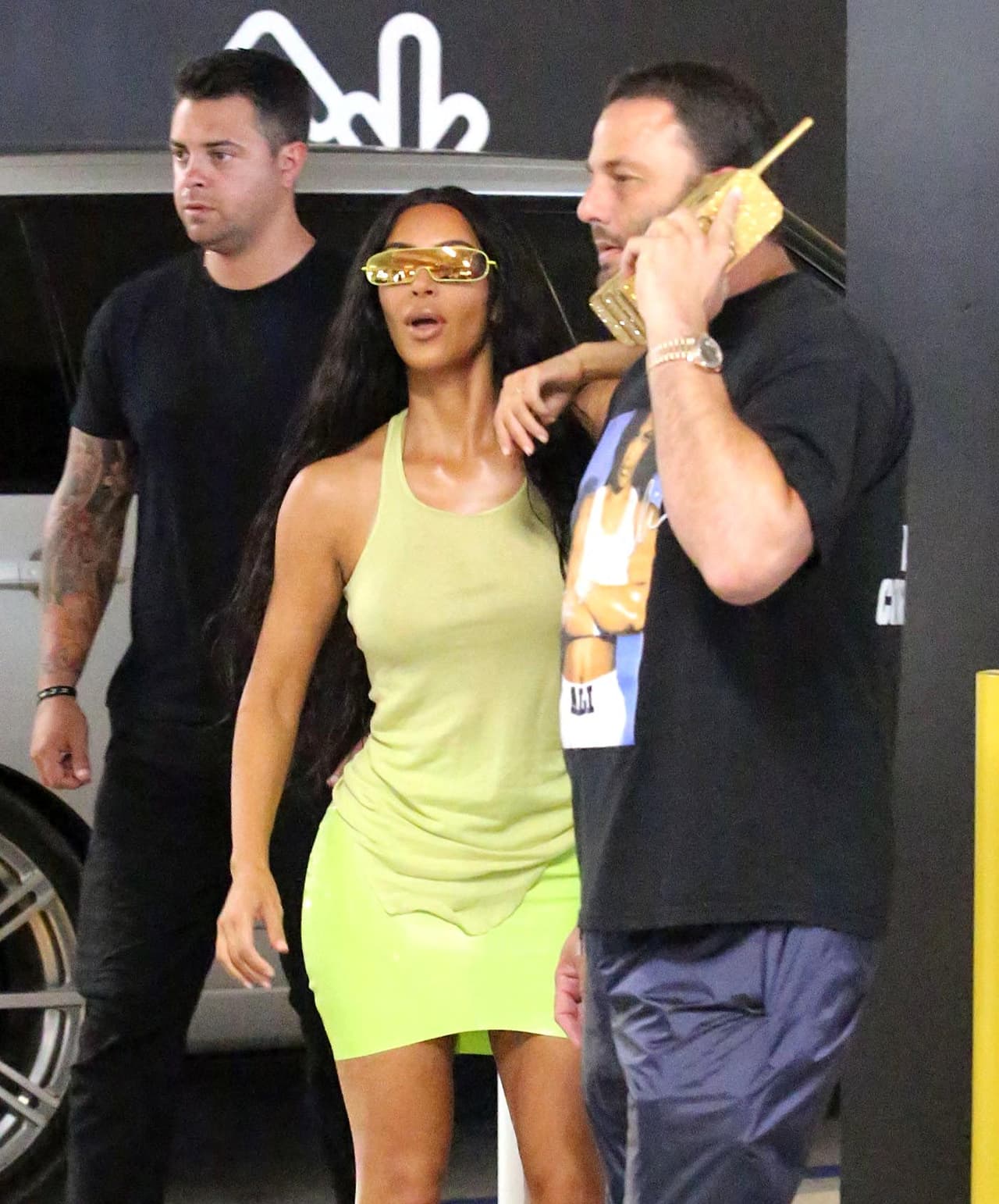 Para comprar ese bolso de forma anticipada había que adelantar 2,847 dólares en concepto de depósito.