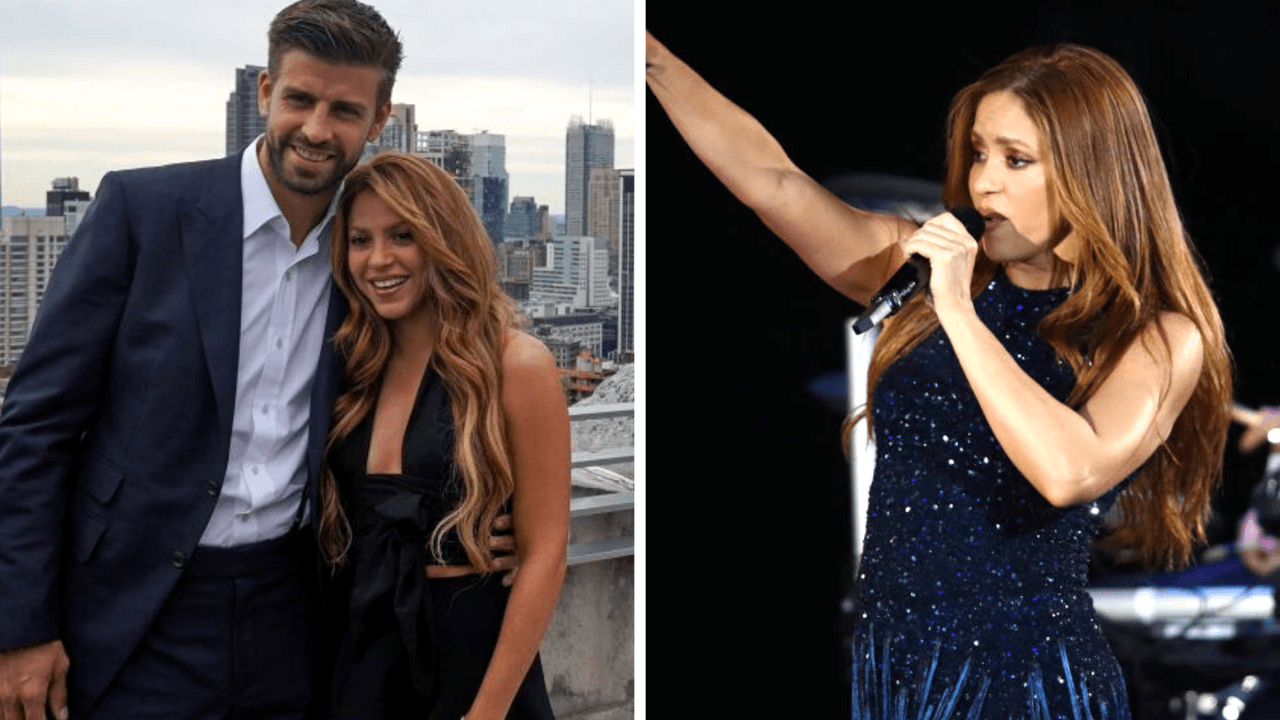 ¿Shakira avisó de su ruptura? Fans creen que sus canciones son un mapa de su relación con Piqué