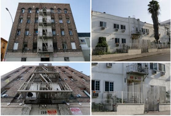 “Las manoseaba y pedía favores sexuales” casero hispano es acusado de abusar a inquilinas por más de 10 años