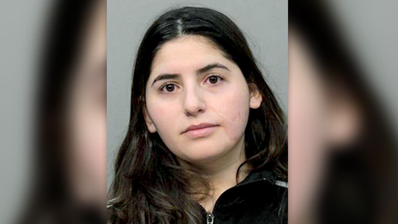 Sentencian a 7 años de prisión a estudiante universitaria por haber arrollado a un oficial