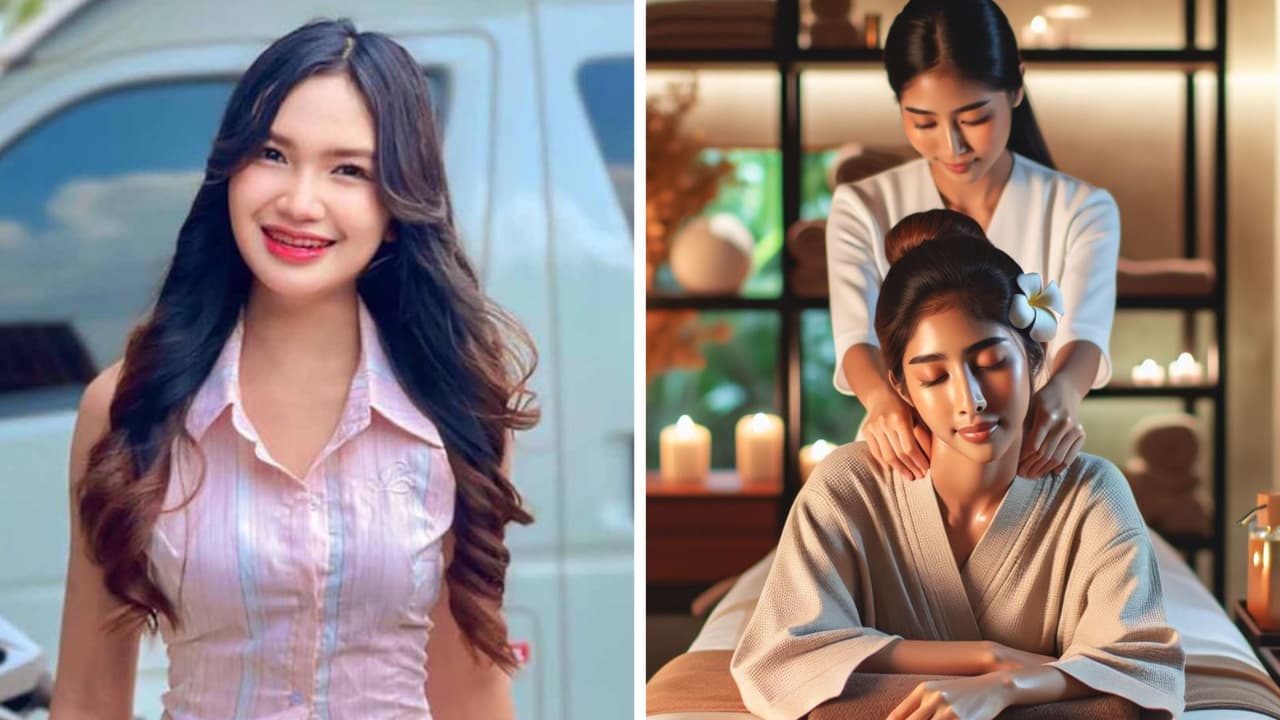 Muere famosa cantante tras recibir un mal masaje en Tailandia: Tenía 20 años