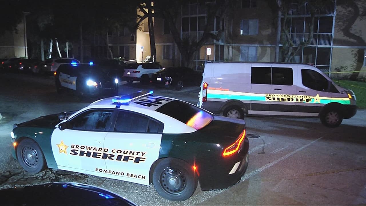 Niño es herido de bala de forma accidental, según la Oficina del Sheriff de Broward
