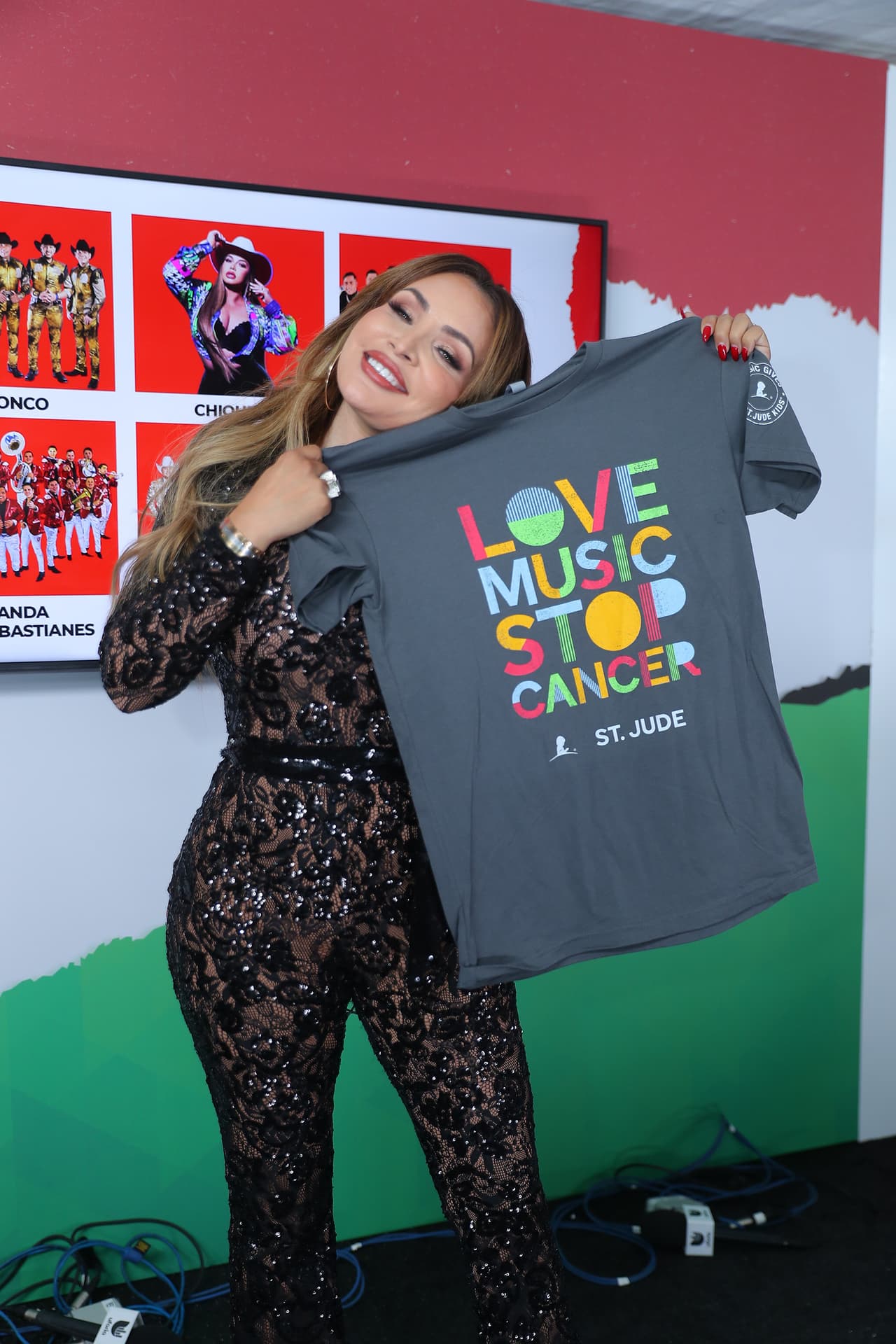 La Bronca pone todo su corazón a la causa y te invita a convertirte en un 'Ángel de Espranza'.