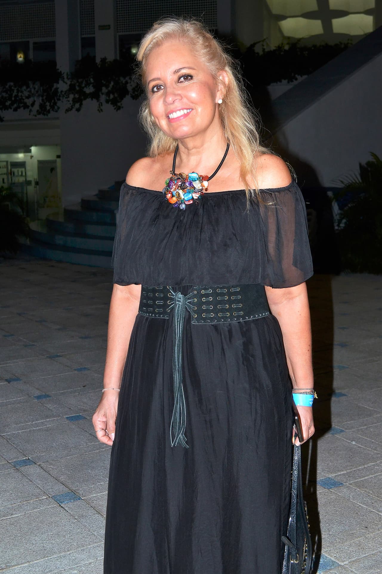 La primera vez que Carla Estrada habló sobre la nueva versión de ‘El privilegio de amar’ fue el 6 de agosto pasado, cuando aseguró que los personajes principales tendrían profesiones diferentes con respecto a la versión original.