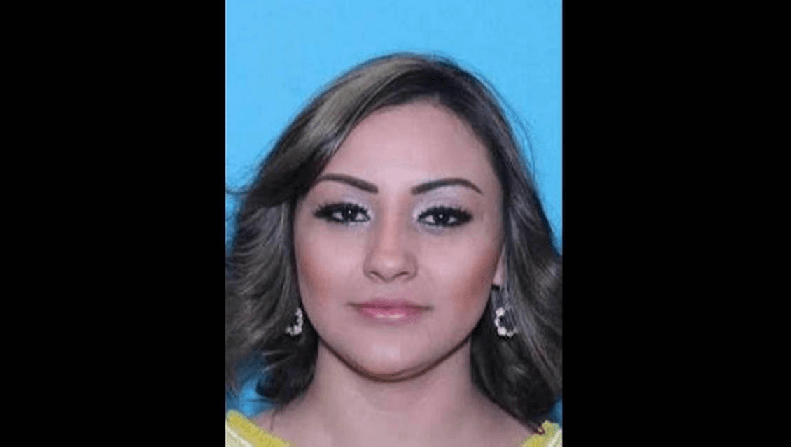 Madre hispana sale a buscar a su hijo en la guardería y no vuelven a saber de ella