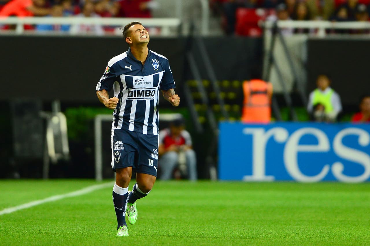 Edwin Cardona explicó el enojo de Mohamed con sus jugadores