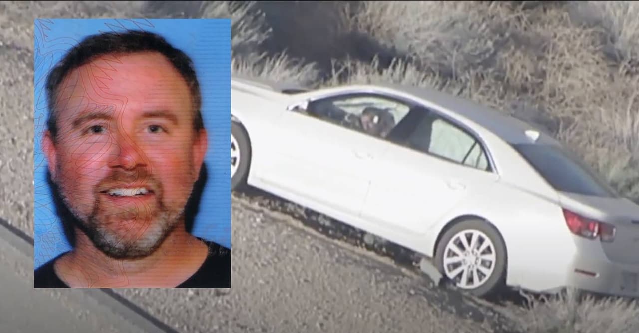 Arrestan al hombre señalado de apuñalar mortalmente a su esposa con menores en casa