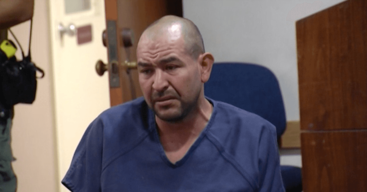 Gerardo Mendoza Ordaz será internado en un manicomio hasta que pueda enfrentar juicio.