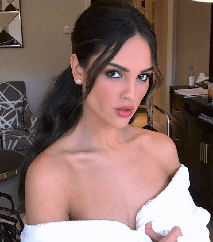 La actriz también habló sobre la percepción negativa que se tiene de la vulnerabilidad: "Siempre se me hizo sentir que por mis errores o las cosas que hice tenía que tener vergüenza y no es cierto".